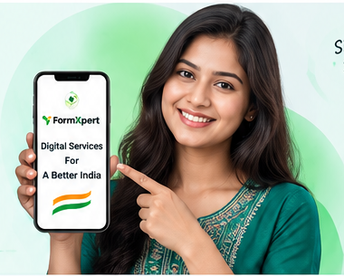 FormXpert Digital Services