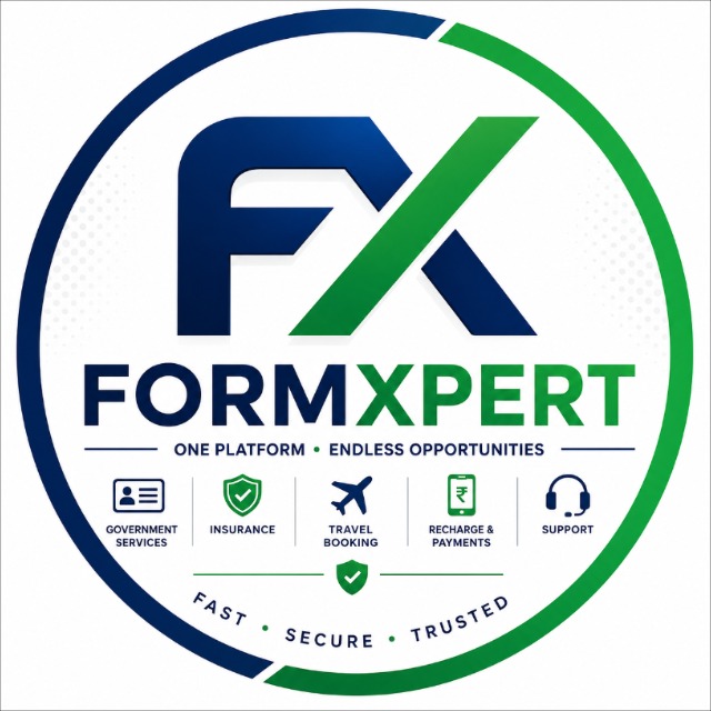 FormXpert